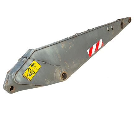 Skaft/Sticka 2,97m